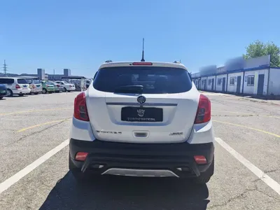 Buick Encore