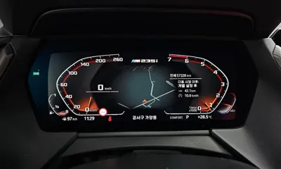 BMW 2-Series