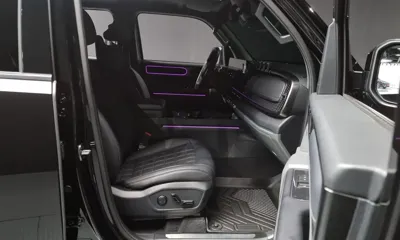 Kia Tasman