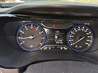 GAC Motor Trumpchi GA4