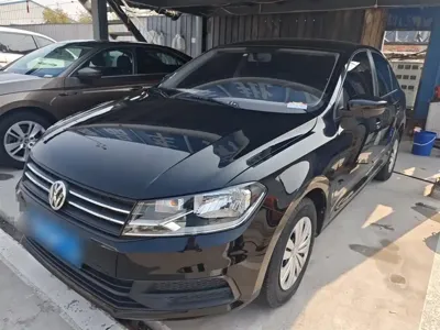 Volkswagen Santana