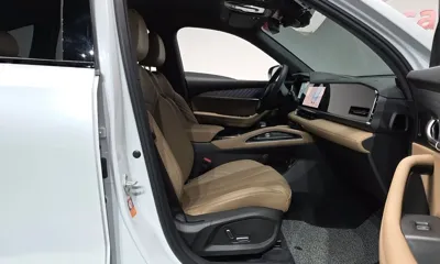 Renault-KoreaSamsung Grand Koleos