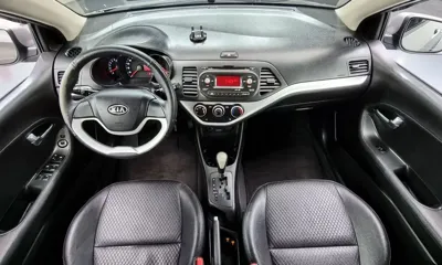 Kia Morning