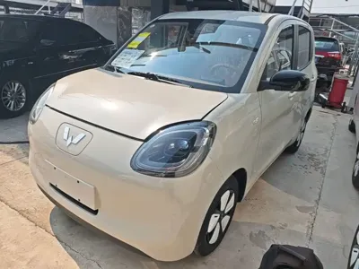 Wuling MINIEV