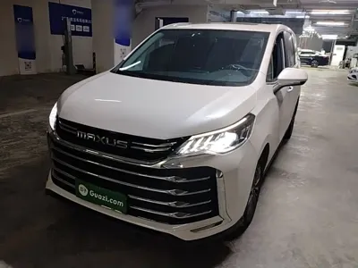 大通 G50