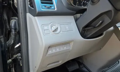 Hyundai Solati
