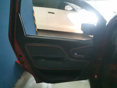 Baojun E100