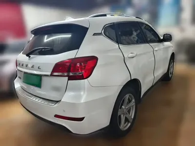 Haval H2