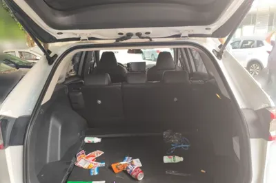 Toyota Wildlander