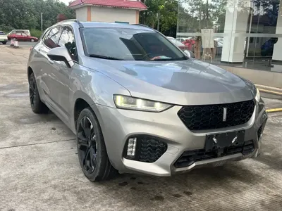 WEY Wey VV7