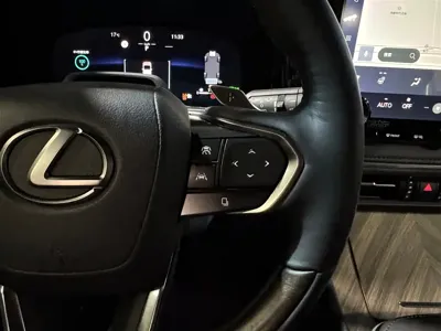 Lexus LM