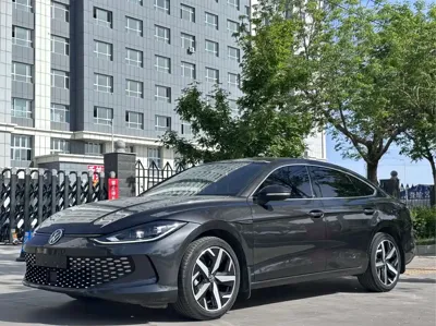 Volkswagen Lamando