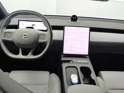 Nio ET5T