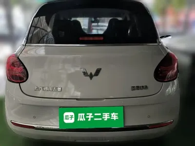 Wuling Bingo