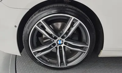 BMW 6-Series
