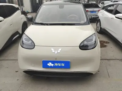 Wuling Bingo