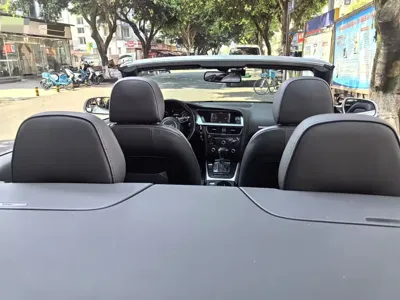 Audi A5 (Import)