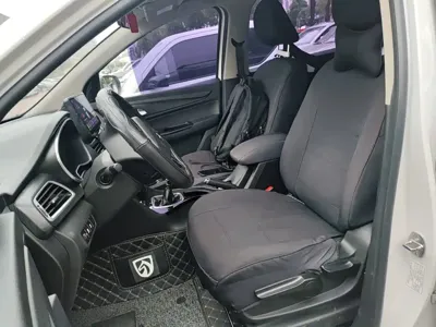 Baojun 730