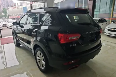 Dongfeng Fengon 580
