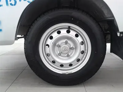 Foton Xiangling M