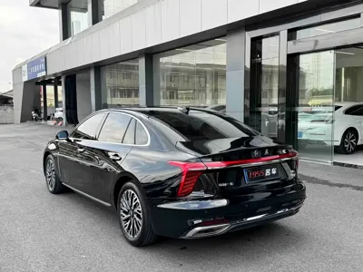 Hongqi Hongqi H5