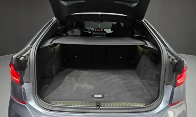 BMW Gran Turismo