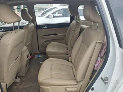 Baojun 730
