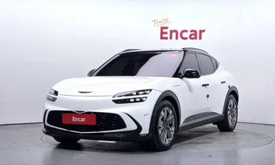 Genesis GV60