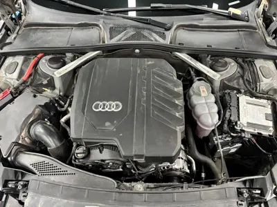 Audi A4 (Import)