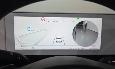 Hyundai Ioniq5