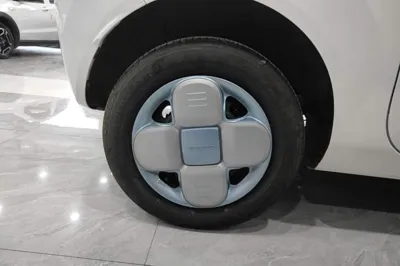 Geely Galaxy Panda