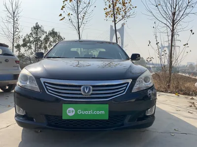 Changan Raeton
