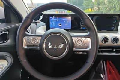 Wuling Bingo
