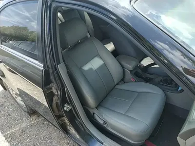 Chevrolet Epica