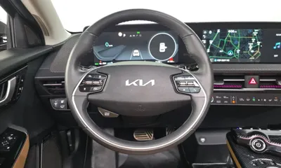 Kia EV6