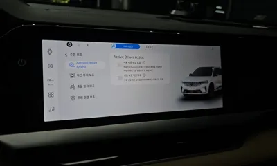 Renault-KoreaSamsung Grand Koleos