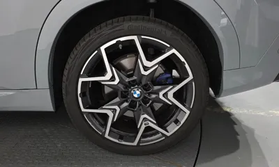 BMW X2 (F39)
