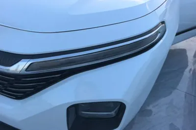 Baojun RC-5