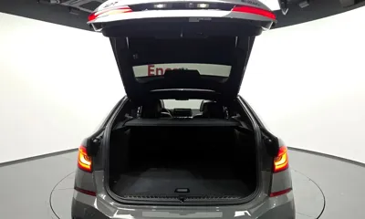 BMW Gran Turismo