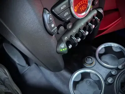 MINI Mini Coupe