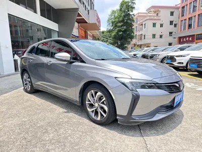 Buick Velite 6