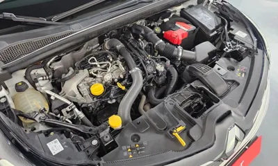 Renault-KoreaSamsung Captur