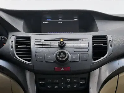 Honda Spirior