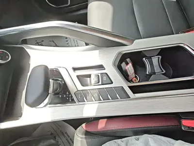 Geely Binyue