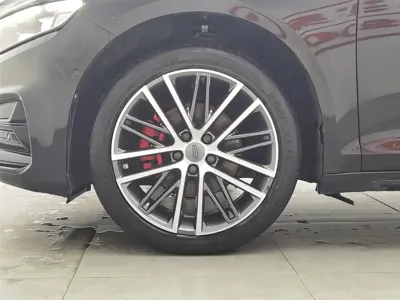 Geely Xingrui