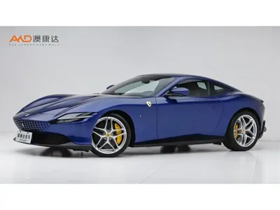 Ferrari Roma
