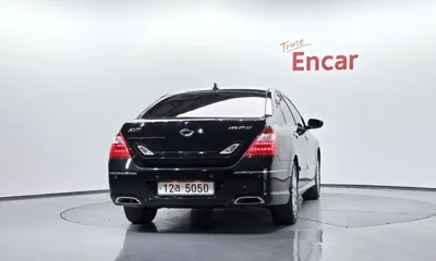 Renault-KoreaSamsung SM7