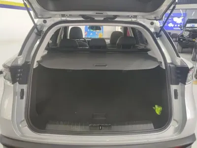 BAIC X7