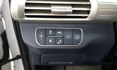 Hyundai Nexo