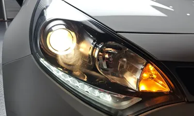Kia Pride